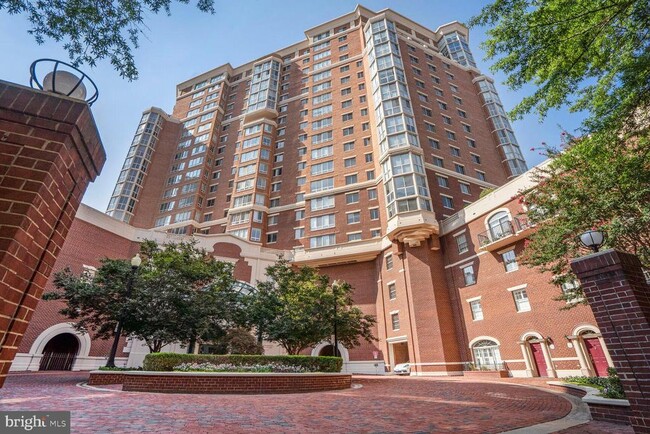 2121 Jamieson Ave in Alexandria, VA - Building Photo - Building Photo