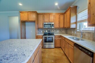 5328 Copper Mountain in Waco, TX - Building Photo - Building Photo