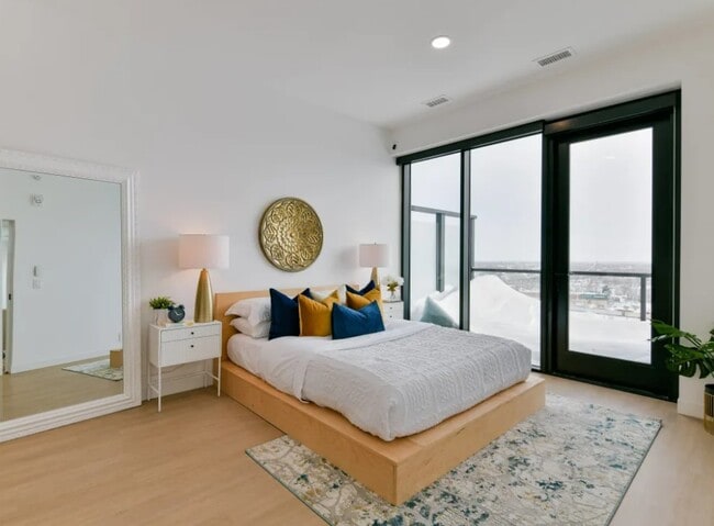 Smith Street Lofts in Winnipeg, MB - Building Photo - Building Photo