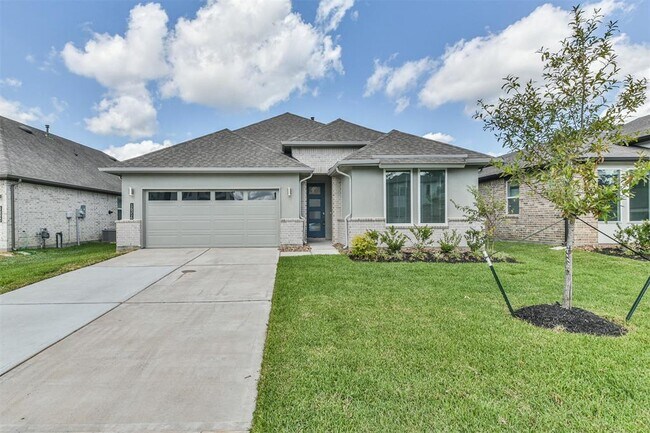 property at 14316 Yellow Hawthorn Ct