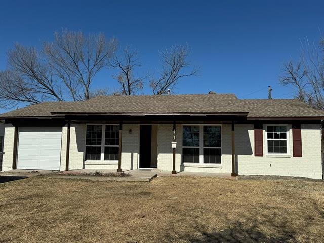 property at 2705 Blue Ridge Dr