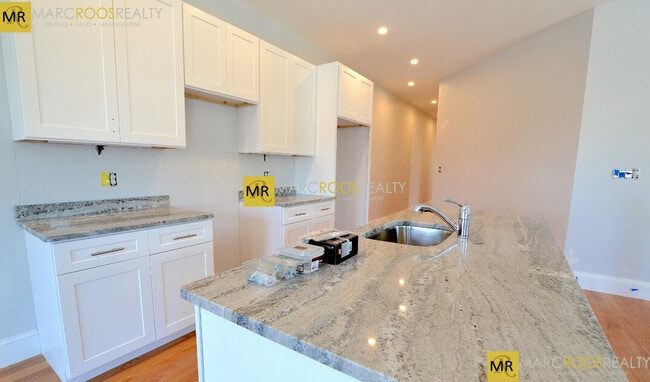 property at 11 Islington St