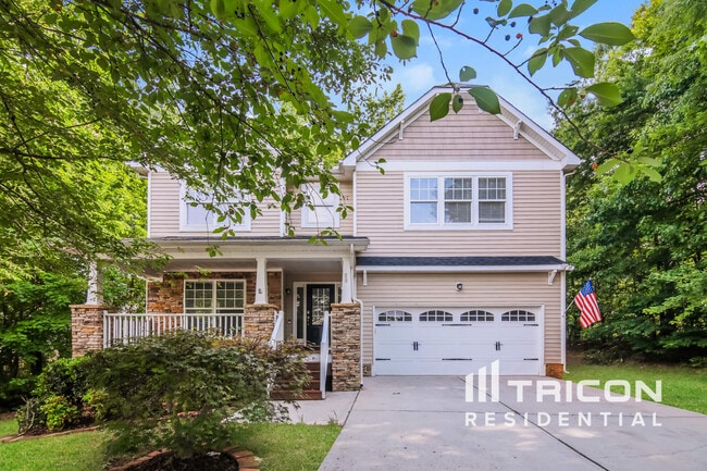 property at 20 Argent Ct