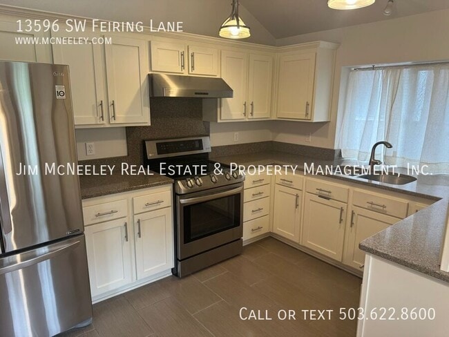 13596 SW Feiring Ln in Tigard, OR - Building Photo - Building Photo