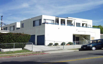 3014 C St in San Diego, CA - Building Photo - Building Photo