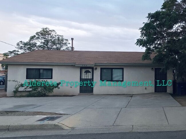 property at 208 Cromwell Ave SE