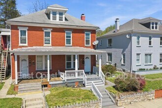 805 Mulberry Ave in Hagerstown, MD - Building Photo - Building Photo