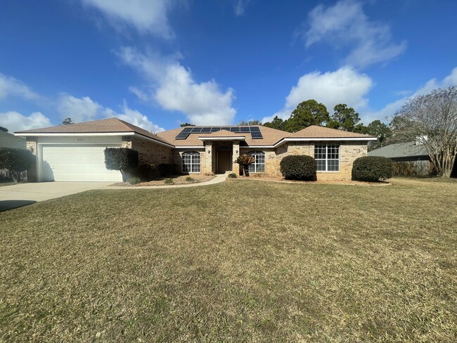 property at 2321 Crescent Rd