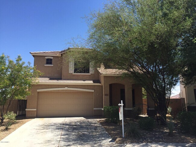 property at 14843 N 174th Ave