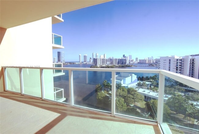 property at 3330 NE 190th St