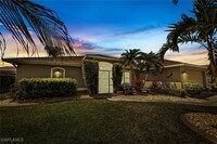 2632 SW 46th St in Cape Coral, FL - Foto de edificio - Building Photo