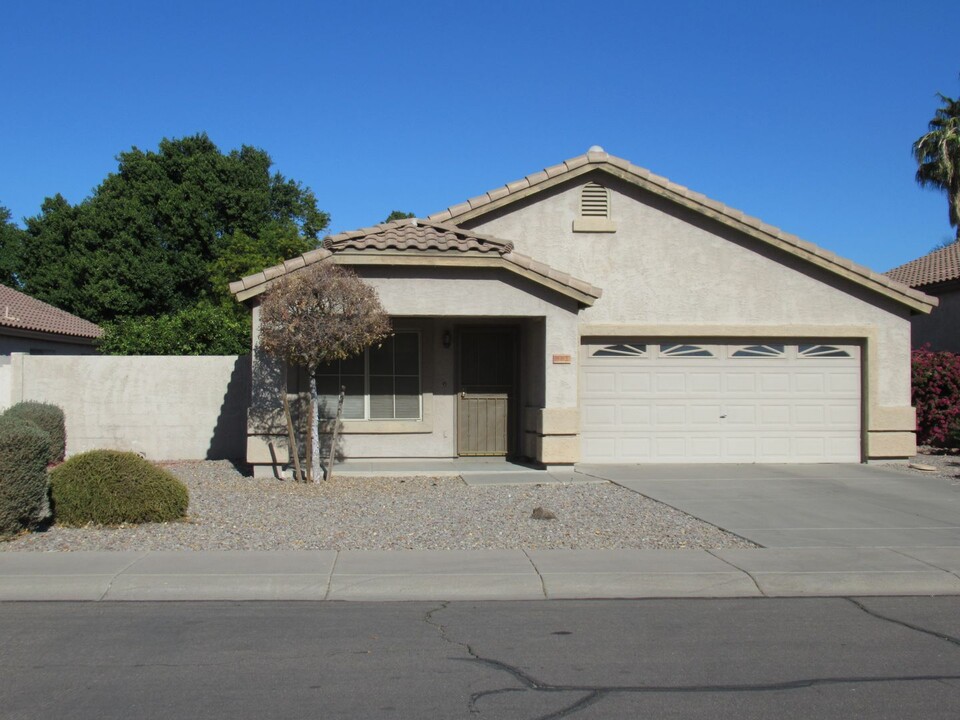 862 W Windhaven Ave in Gilbert, AZ - Building Photo