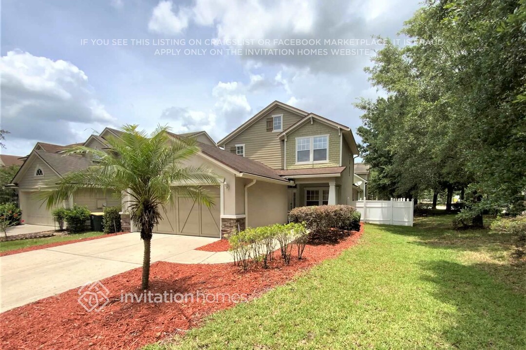6205 Whitsbury Ct in Jacksonville, FL - Building Photo