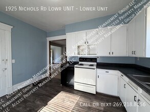 1925 Nichols Rd in Kalamazoo, MI - Building Photo - Building Photo