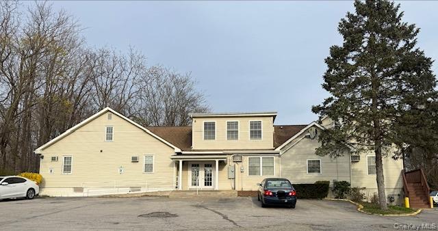 property at 94 Old Post Rd