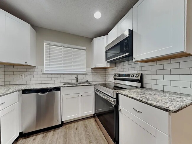 property at 605 Red Coat Ln