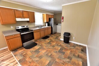 112 Daniels Ave in Rocky Mount, NC - Building Photo - Building Photo