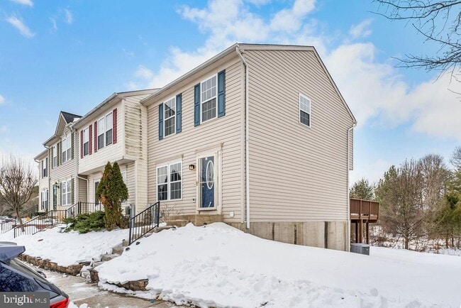 property at 7711 Cornerstone Way