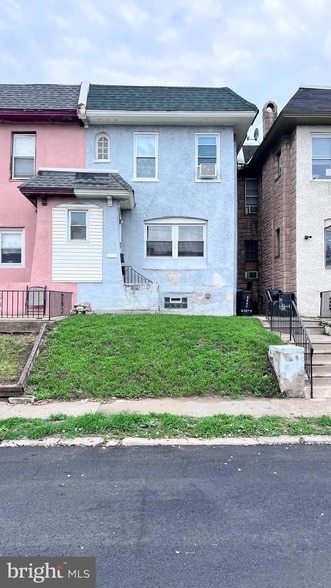 property at 5842 N 12th St