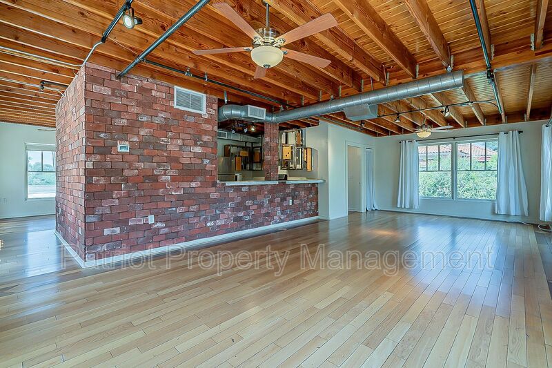304 W Roosevelt in Phoenix, AZ - Building Photo