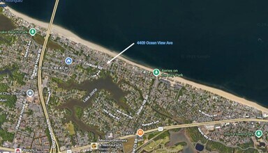 4409-4411 Ocean View Ave in Virginia Beach, VA - Building Photo - Building Photo