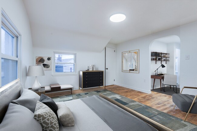 111 Sherman Ave in Mount Oliver, PA - Building Photo - Building Photo