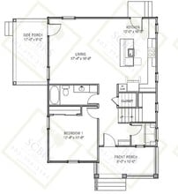 1216 Whitney St in Columbia, SC - Building Photo - Building Photo