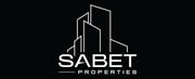 Property Management Company Logo The Sabet Group