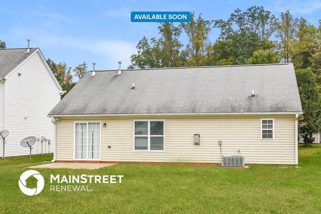 property at 5811 Sycamore Glen Rd