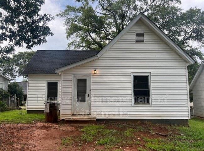 property at 17 Henry St