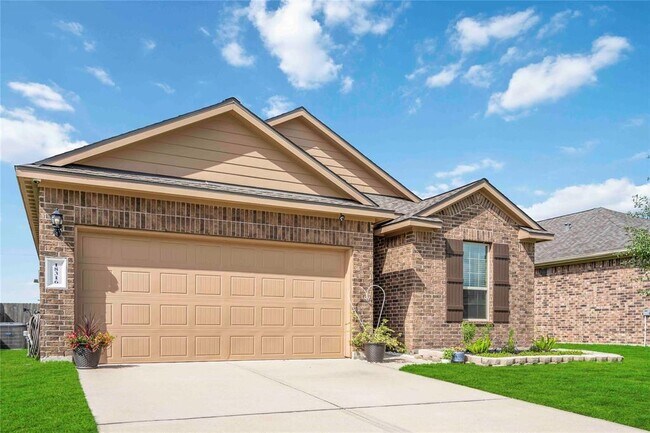 18316 Timbermill Ln in Roman Forest, TX - Building Photo - Building Photo