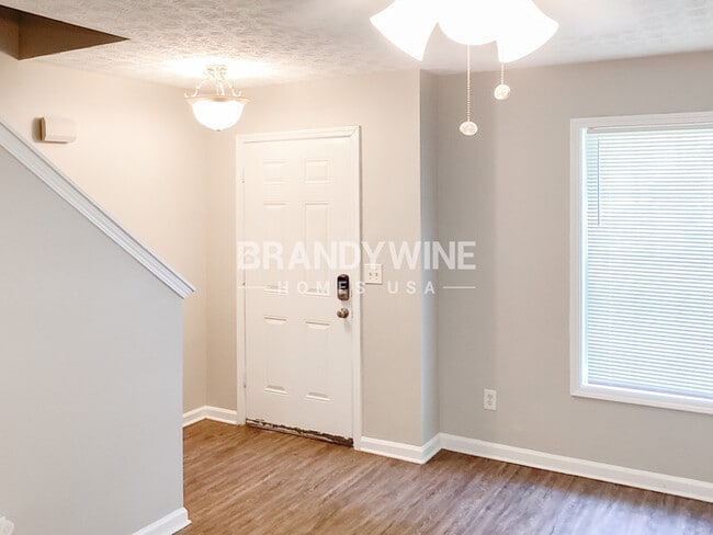 3725 Patti Pkwy in Decatur, GA - Building Photo - Building Photo