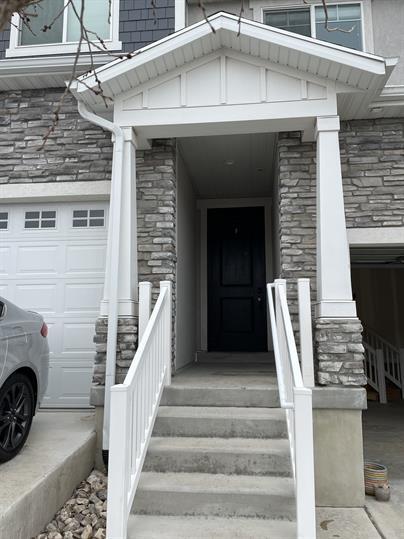 4356 W Sykes Ln in Herriman, UT - Building Photo - Building Photo