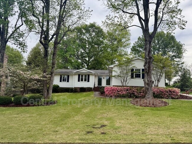 property at 4724 Coach Hill Dr