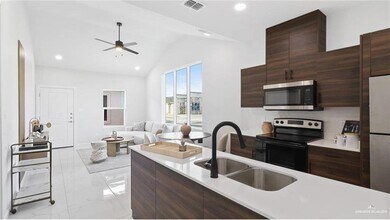 11 Jessica Ln in Weslaco, TX - Building Photo - Building Photo