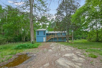 21146 New Candy Dr in New Caney, TX - Building Photo - Building Photo