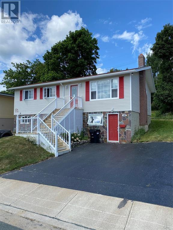property at 12 Exmouth St