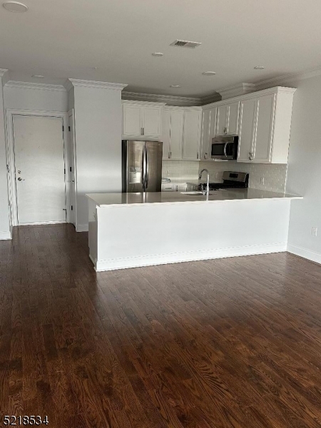 226 Morris Ave in Springfield, NJ - Building Photo