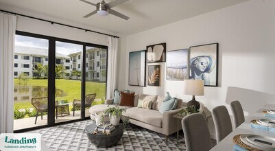 7301 Lake Bank Lp in Ft. Myers, FL - Building Photo - Building Photo