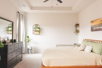 6017 Gala Ln in Charlotte, NC - Foto de edificio - Building Photo