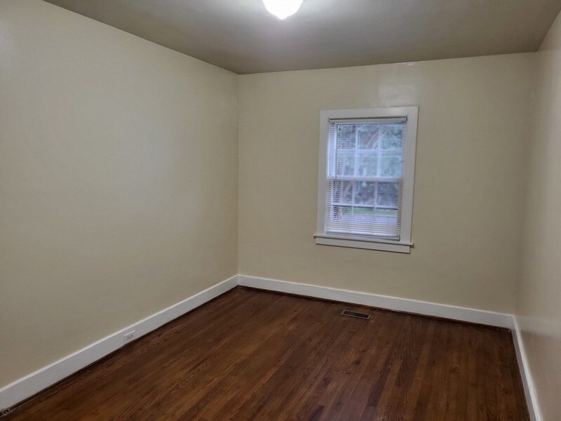 1700 Pecan Ave in Charlotte, NC - Building Photo