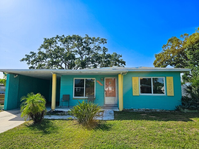 6647 Hibiscus Ave S in South Pasadena, FL - Building Photo - Building Photo