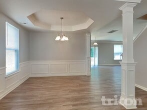 416 Rook Rd in Charlotte, NC - Foto de edificio - Building Photo