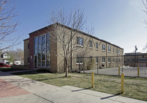 Vallejo Terrace Apartments