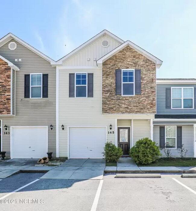 property at 145 Waterstone Ln