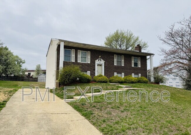 property at 3621 Stonesboro Rd