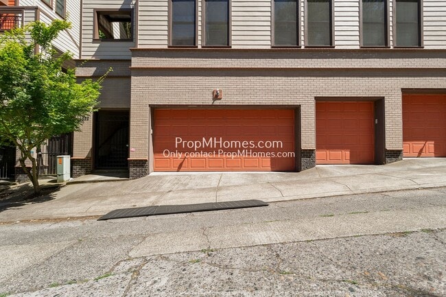 1822 SW 18th Ave in Portland, OR - Building Photo - Building Photo