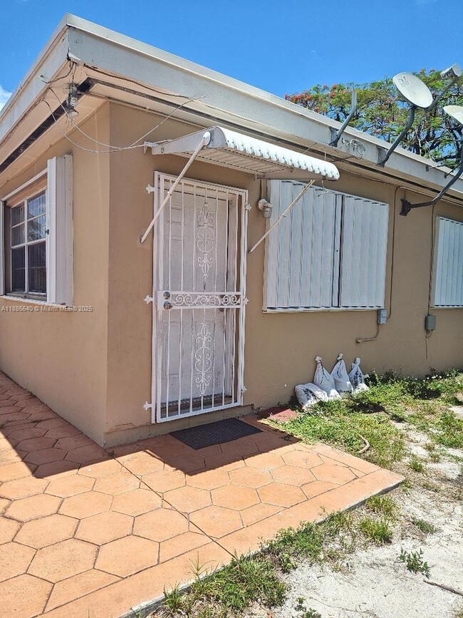property at 12325 NW 19th Ave