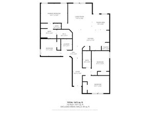 2139 Thornton Dr in Crandall, TX - Building Photo - Building Photo