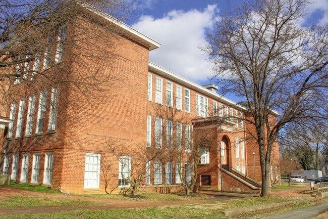 Harrison School in Roanoke, VA - Building Photo - Building Photo